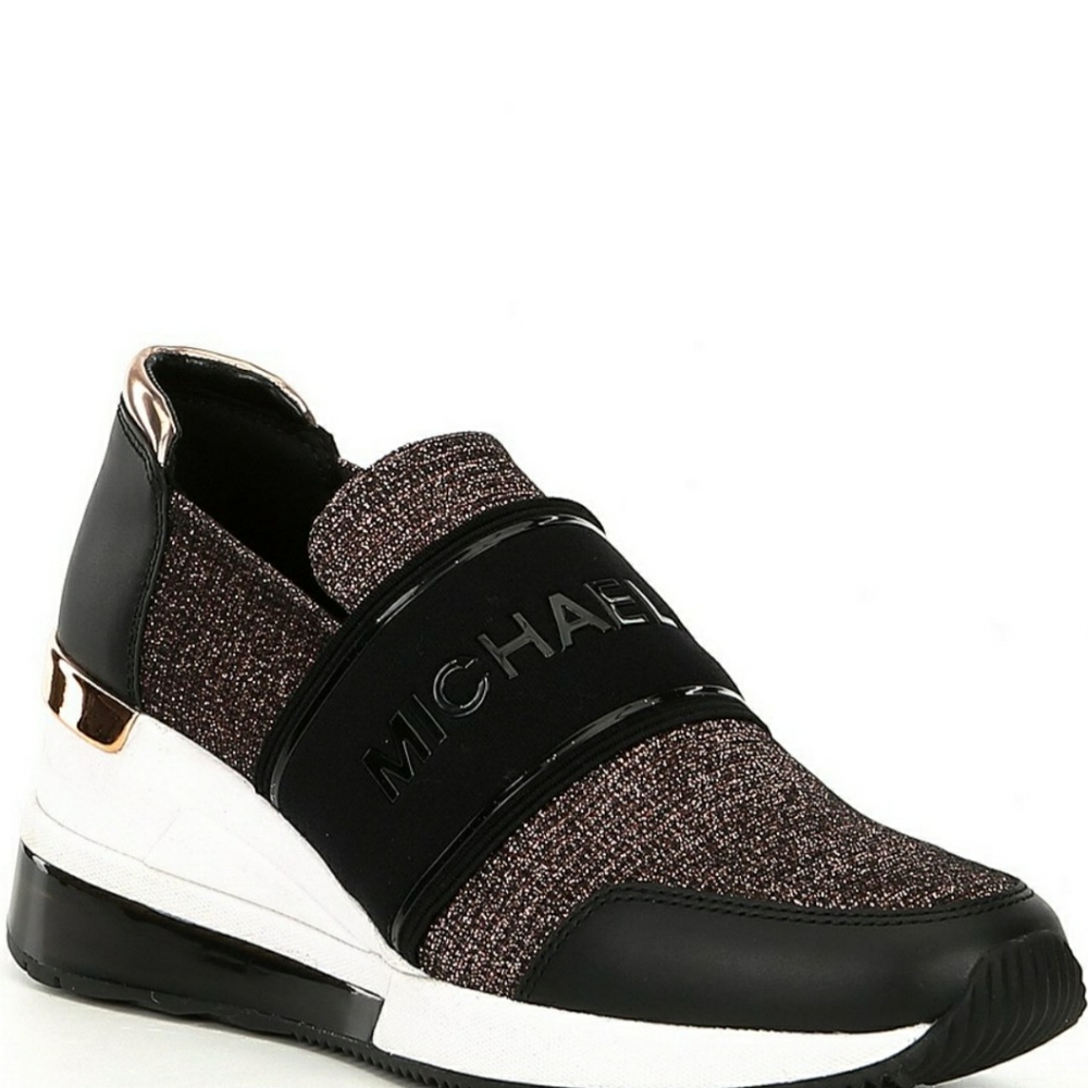 Michael kors Felix trainer